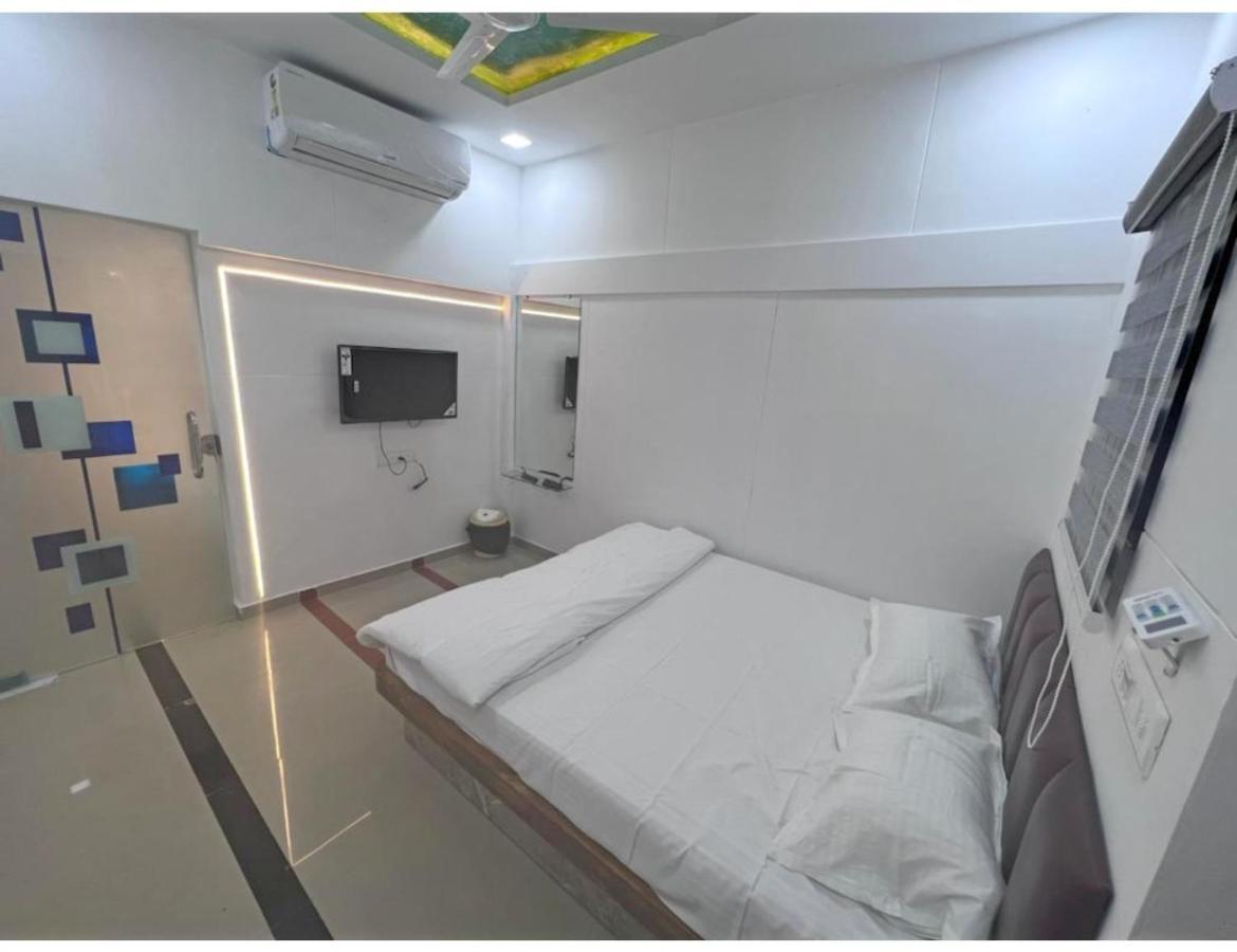 Hari Homestay, Garudeshwar ภายนอก รูปภาพ