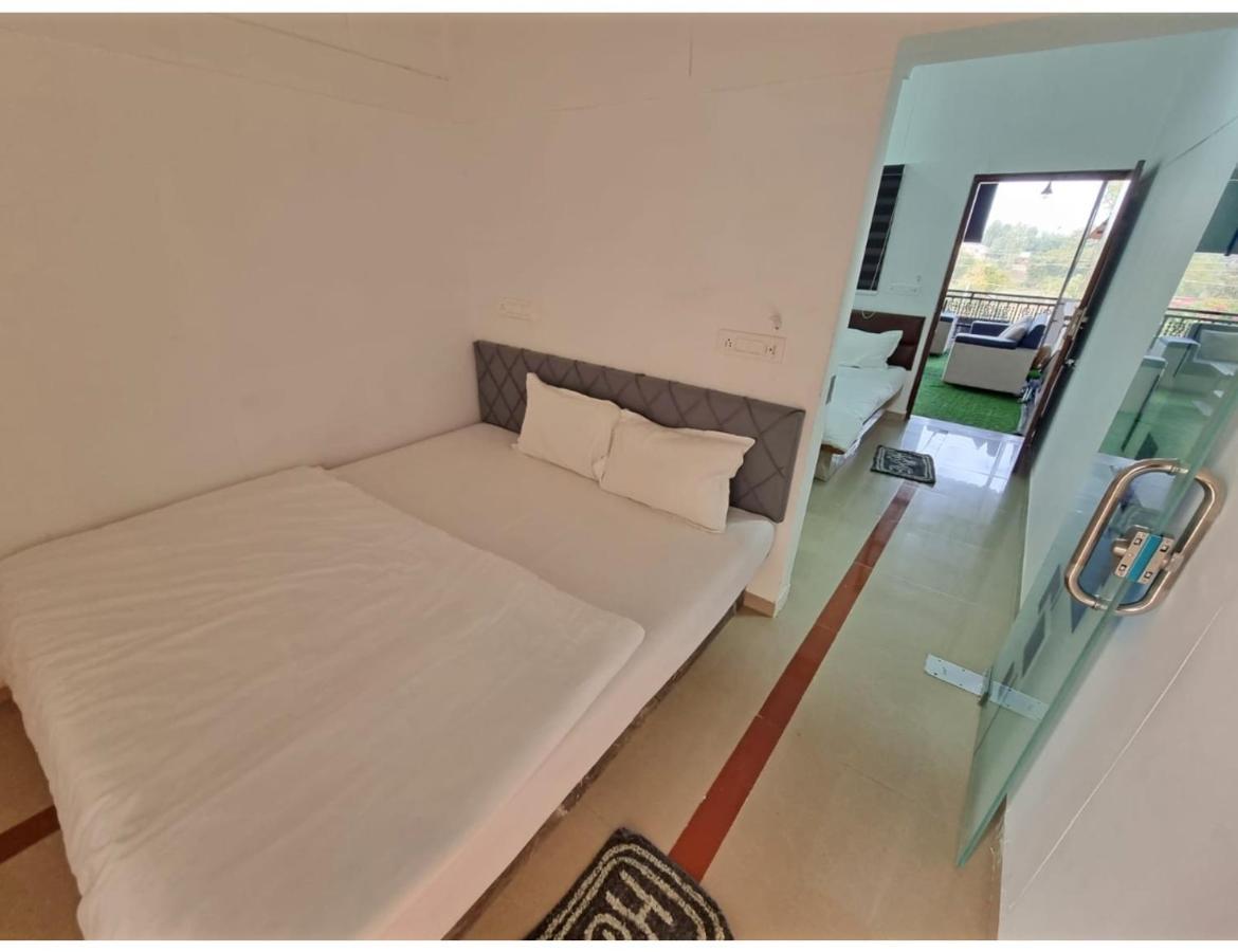 Hari Homestay, Garudeshwar ภายนอก รูปภาพ