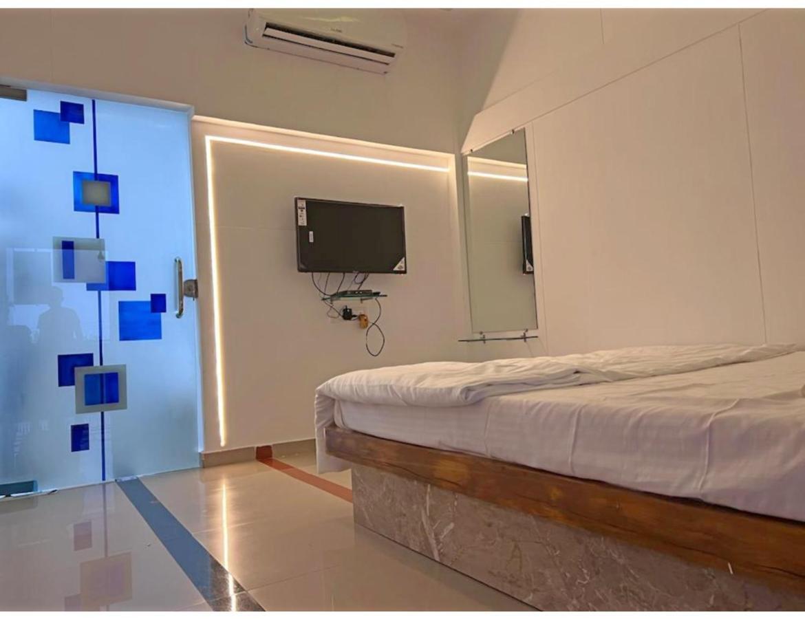 Hari Homestay, Garudeshwar ภายนอก รูปภาพ