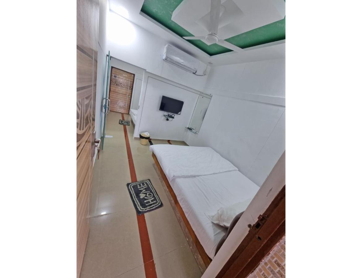 Hari Homestay, Garudeshwar ภายนอก รูปภาพ
