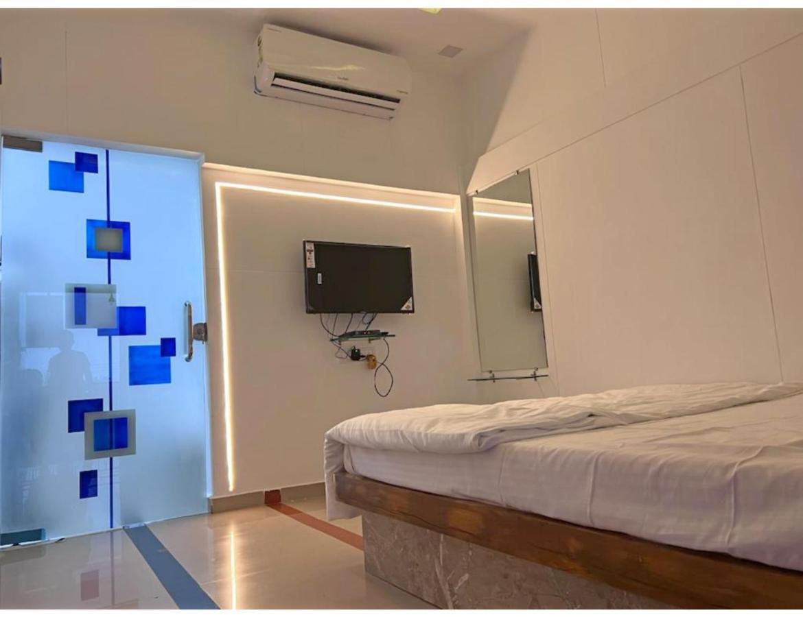 Hari Homestay, Garudeshwar ภายนอก รูปภาพ
