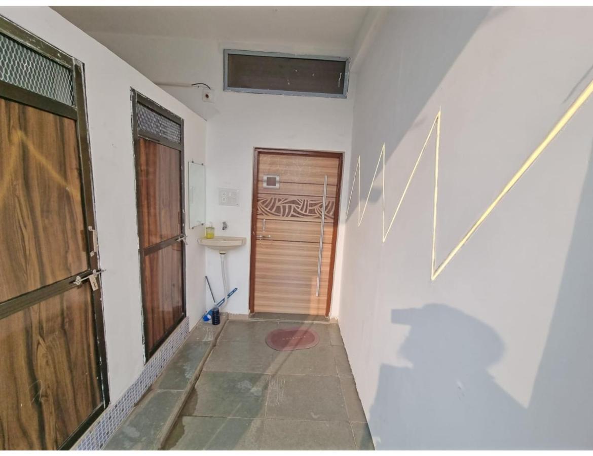 Hari Homestay, Garudeshwar ภายนอก รูปภาพ