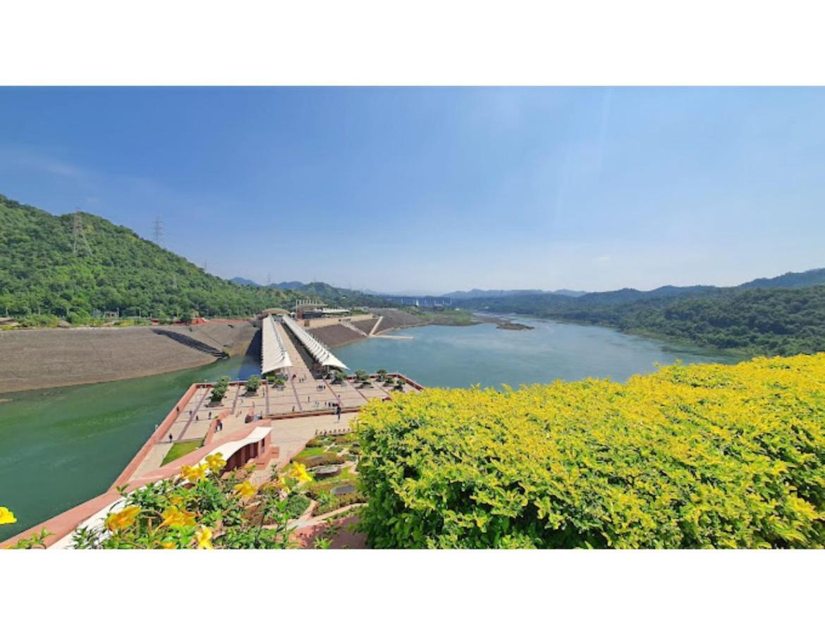 Hari Homestay, Garudeshwar ภายนอก รูปภาพ
