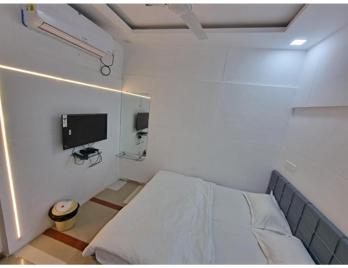 Hari Homestay, Garudeshwar ภายนอก รูปภาพ